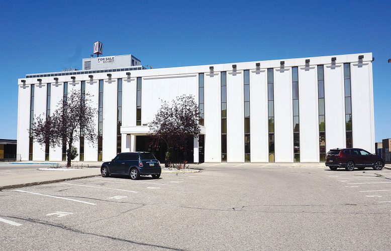 Minot City Council selects architect for new city hall